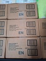 Cases 2024 Stacking Tins, Ophalen, Nieuw, Boosterbox