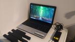 Laptop i7 8gb SSD + HDD & 4 batterijen met adapter, Computers en Software, Windows Laptops, 256 GB, Acer., 8 GB, Intel® Core™ i7 