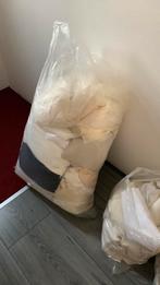 Vitrage stof €30, Huis en Inrichting, Ophalen, Zo goed als nieuw, 200 cm of meer