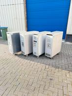 Vliegtuigtrolley airline trolley galley cart vliegtuigtrolly, Ophalen, Zo goed als nieuw, Overige typen