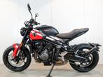 TRIUMPH TRIDENT 660 (bj 2024), Bedrijf, Onbekend, Onbekend, TRIUMPH