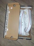 Converse All Stars - Maat 40, Wit, Converse, Ophalen of Verzenden, Sneakers of Gympen