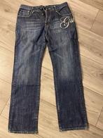 Spijkerbroek G-star Raw, G-Star Raw, Blauw, Ophalen of Verzenden, W33 - W34 (confectie 48/50)