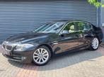 BMW 5-serie 525d High Executive Dak | Memory | Leer | Xenon, Automaat, Euro 5, Achterwielaandrijving, Gebruikt