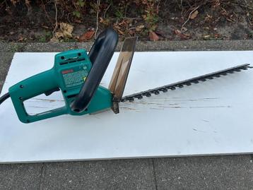 Heggenschaar Bosch Electrisch PHS 46G z.g.a.n. (02) beschikbaar voor biedingen