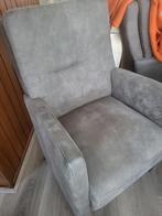 4 Zo Goed Als Nieuwe Eetkamerstoelen, Ophalen, Minder dan 75 cm, Leer, Zo goed als nieuw