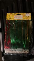 Aluminium carnaval slingers, Ophalen, Versiering, Carnaval