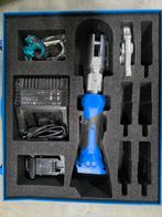 Henco Perstang B-MINI3 - Topconditie!, Doe-het-zelf en Verbouw, Ophalen of Verzenden, Zo goed als nieuw