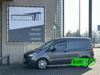Ford Transit Courier 1.5 TDCI Economy Edition*A/C*HAAK*USB*A, Voorwielaandrijving, Stof, 4 cilinders, Origineel Nederlands