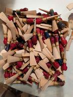 rietjes  154 stuks voor fagot?, Muziek en Instrumenten, Blaasinstrumenten | Hobo's, Ophalen of Verzenden, Gebruikt