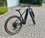 Cube Reaction Hybrid Pro 625 E-Mountainbike Maat M, Fietsen en Brommers, Elektrische fietsen, Gebruikt, Ophalen of Verzenden, 51 tot 55 cm