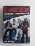 Shocking blue, Alle leeftijden, Ophalen of Verzenden, Gebruikt
