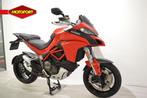 Ducati MULTISTRADA 1200 S ABS (bj 2015), Motoren, Motoren | Ducati, Toermotor, Bedrijf