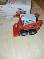 Gehl 4610 Skid Loader NZG 1:25, Overige merken, Gebruikt, Ophalen of Verzenden, Groter dan 1:32