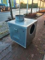 Afzuigkap motor, Ophalen, Gebruikt, Afzuiger