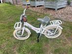 14 inch kinderfiets, Fietsen en Brommers, Fietsen | Kinderfietsjes, Ophalen, Gebruikt, Minder dan 16 inch