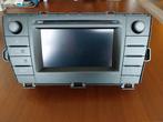 Toyota Prius Radio/CD 2013, Ophalen of Verzenden, Gebruikt
