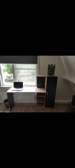 Bureau, Ophalen, Gebruikt, Bureau