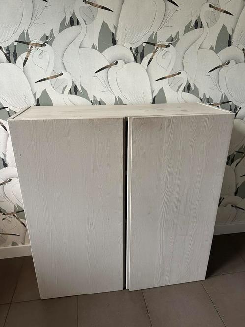 Ivar kast ikea, Huis en Inrichting, Kasten | Stellingkasten, Gebruikt, Ophalen
