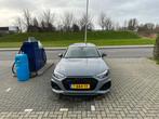 Audi A4 Avant RS4 Quattro 450pk Tiptronic 2020 Grijs, Auto's, Audi, Te koop, Zilver of Grijs, Geïmporteerd, 5 stoelen