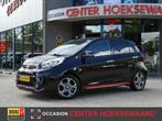 KIA Picanto 1.2 CVVT 85 PK ECO 5D SportsLine | Stoelverwarmi, Keurmerk '100% Onderhouden', 12 maanden, Gebruikt, 4 cilinders