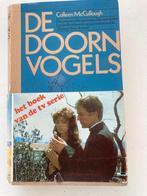 De Doornvogels van Colleen Mac Cullough, Ophalen, Gelezen, Nederland