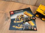 Diverse Lego Technic sets, Kinderen en Baby's, Speelgoed | Duplo en Lego, Ophalen of Verzenden, Zo goed als nieuw, Complete set