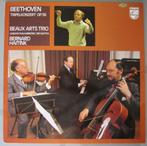 Triple Concerto, Op. 56, Ophalen of Verzenden, Classicisme, Gebruikt
