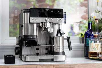 Ninja Luxe Coffee / Koffiezet apparaat nieuw in doos! beschikbaar voor biedingen