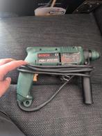 Bosch PBH 200 RE Boorhamer, Gebruikt, Boor- en/of Breekhamer, Ophalen of Verzenden, Minder dan 400 watt