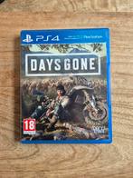 Days Gone ps4/ps5, Spelcomputers en Games, Avontuur en Actie, Vanaf 18 jaar, 1 speler, Ophalen of Verzenden