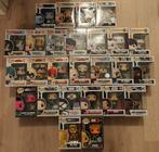 Funko Pop Collectie - Marvel, Naruto, en meer!, Verzamelen, Poppetjes en Figuurtjes, Ophalen of Verzenden, Zo goed als nieuw
