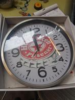 Heineken  klok nieuw, Ophalen of Verzenden, Nieuw