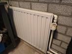 Verwarmingsbord 75x60cm, Doe-het-zelf en Verbouw, Verwarming en Radiatoren, Ophalen, 30 tot 80 cm, 500 tot 800 watt, Radiator