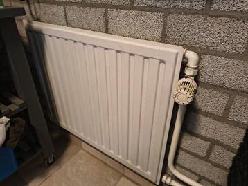 Verwarmingsbord 75x60cm beschikbaar voor biedingen