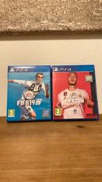 FIFA 19 en FIFA 20, Ophalen, Online, Zo goed als nieuw, Sport