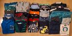 Jongens kledingpakket maat 122/128 (pakket 1), Ophalen of Verzenden, Zo goed als nieuw, Maat 128