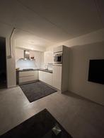 Keuken, Ophalen, Wit