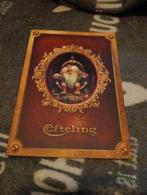 Efteling jaarboekje, Verzamelen, Efteling, Ophalen of Verzenden, Zo goed als nieuw