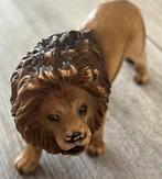 LEUKE EN MOOIE LEEUWEN SPEELGOED, Ophalen of Verzenden, Gebruikt, Beeldje of Figuurtje