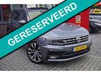 Volkswagen Tiguan Allspace 2.0 TSI 4Motion Highline Business, Automaat, Gebruikt, 1984 cc, Vierwielaandrijving