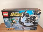 Lego 76046 Super Heroes: Heroes of justice, Kinderen en Baby's, Speelgoed | Duplo en Lego, Ophalen of Verzenden, Nieuw, Complete set