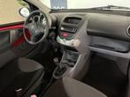 Citroen C1 1.0-12V Séduction, Gebruikt, C1, Origineel Nederlands, Bedrijf