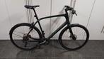 XL Hybride fiets Specialized source expert carbon disk, 28 inch, Gebruikt, 57 tot 61 cm, Meer dan 20 versnellingen