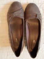SCHOENEN MET SLEEHAK, Kleding | Dames, Schoenen, Overige kleuren, Instappers, Ophalen of Verzenden, Zo goed als nieuw