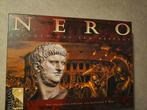 Nero Bordspel - Strategisch en Uitdagend!, Drie of vier spelers, Ophalen of Verzenden, Zo goed als nieuw, Phalanx Games