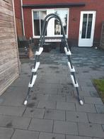 Intex zwembadtrap / zwembadladder, Ophalen, Zo goed als nieuw
