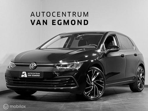 Volkswagen Golf 1.5 eTSI DSG Life Business| CARPLAY | CRUISE, Auto's, Volkswagen, Bedrijf, Te koop, Golf, ABS, Achteruitrijcamera