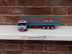 WSI  Daf  2600  4 x 2  van  Rynart  Trucks., Hobby en Vrije tijd, Modelauto's | 1:50, Ophalen of Verzenden, Nieuw, Bus of Vrachtwagen