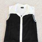 Mooi Vila Jurkje 622 (XS) - 62 € 20,-, Kleding | Dames, Jurken, Vila, Ophalen of Verzenden, Zo goed als nieuw, Maat 34 (XS) of kleiner